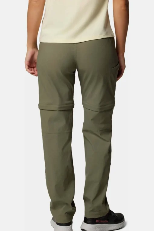 Columbia Afritsbroek Leslie Falls™ Convertible Pant