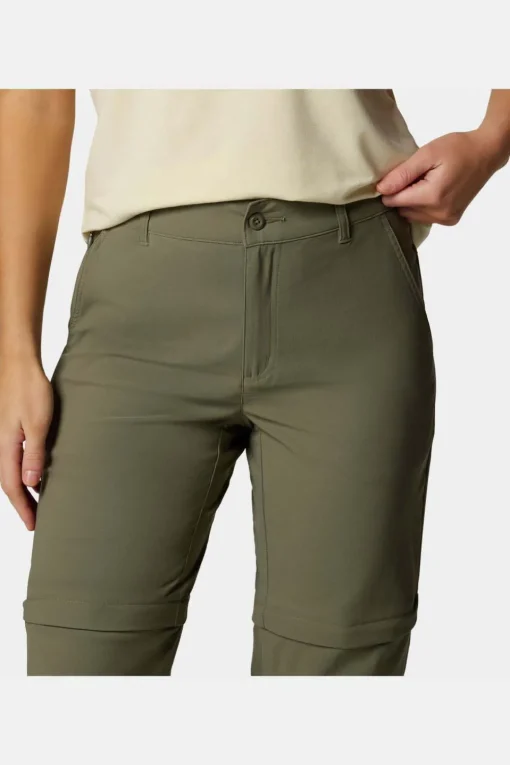 Columbia Afritsbroek Leslie Falls™ Convertible Pant