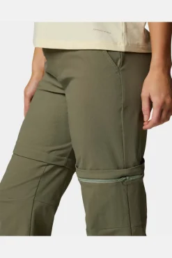 Columbia Afritsbroek Leslie Falls™ Convertible Pant