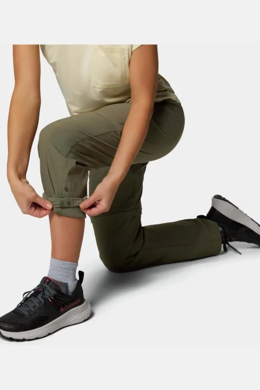 Columbia Afritsbroek Leslie Falls™ Convertible Pant