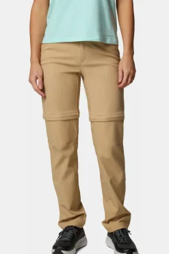 Columbia Afritsbroek Leslie Falls™ Convertible Pant