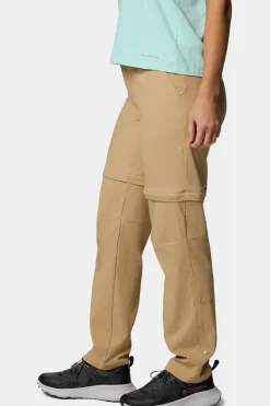 Columbia Afritsbroek Leslie Falls™ Convertible Pant