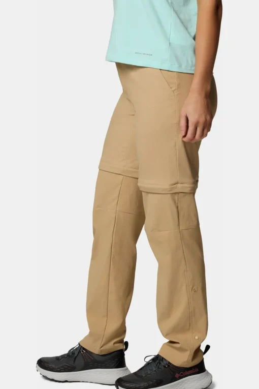Columbia Afritsbroek Leslie Falls™ Convertible Pant