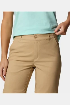 Columbia Afritsbroek Leslie Falls™ Convertible Pant