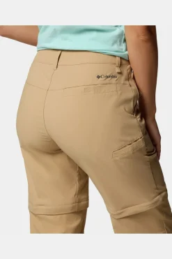Columbia Afritsbroek Leslie Falls™ Convertible Pant