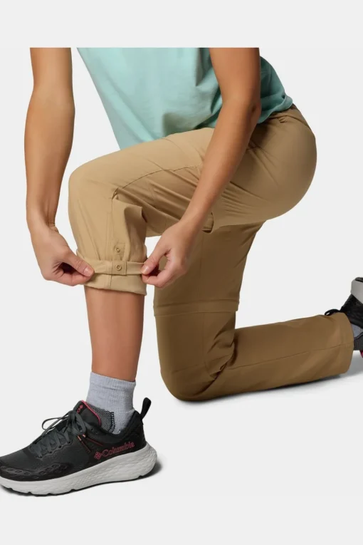 Columbia Afritsbroek Leslie Falls™ Convertible Pant