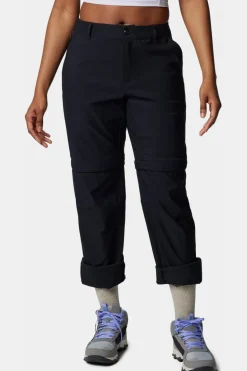 Columbia Afritsbroek Leslie Falls™ Convertible Pant