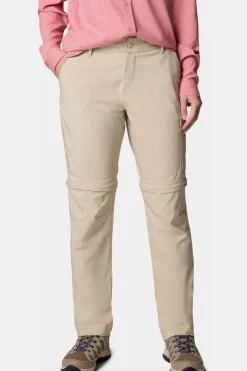 Columbia Afritsbroek Silver Ridge Utility™ Convertible Pant