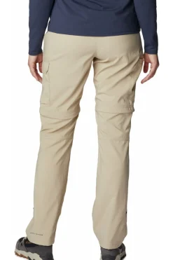 Columbia Afritsbroek Silver Ridge Utility™ Convertible Pant