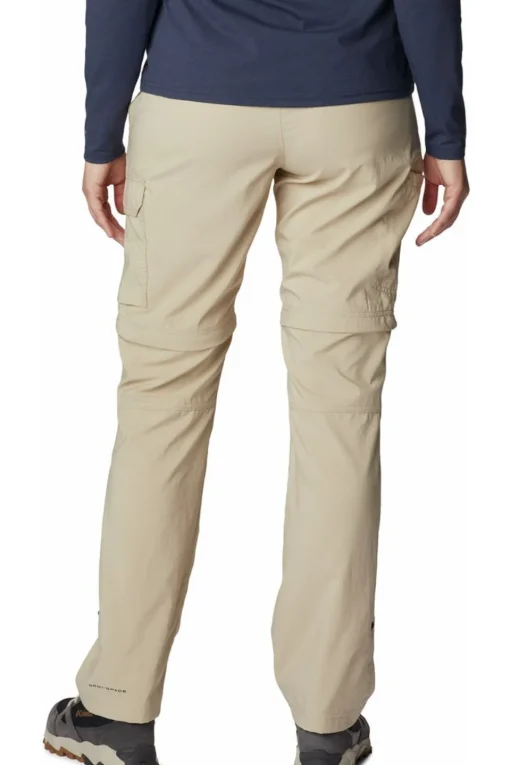 Columbia Afritsbroek Silver Ridge Utility™ Convertible Pant