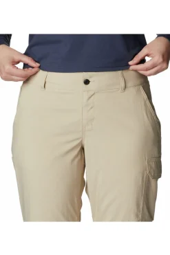 Columbia Afritsbroek Silver Ridge Utility™ Convertible Pant