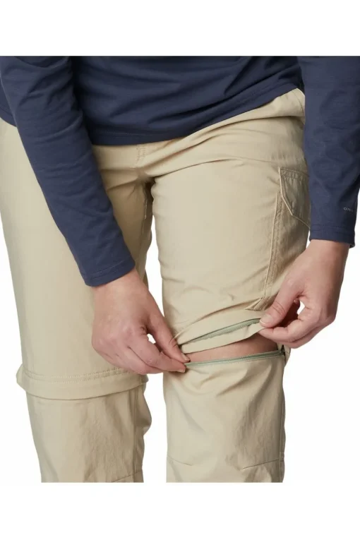 Columbia Afritsbroek Silver Ridge Utility™ Convertible Pant