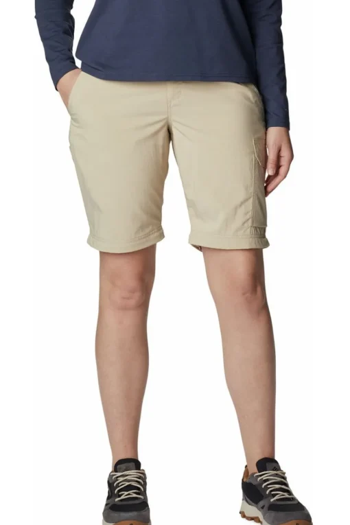 Columbia Afritsbroek Silver Ridge Utility™ Convertible Pant