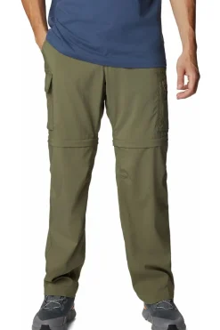Columbia Afritsbroek Silver Ridge™ Utility Convertible Pant