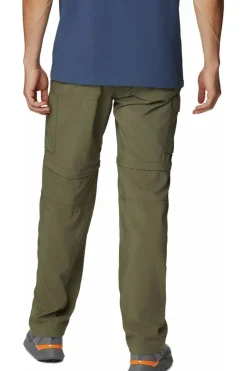 Columbia Afritsbroek Silver Ridge™ Utility Convertible Pant