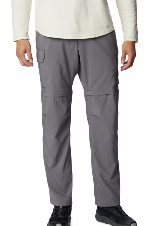 Columbia Afritsbroek Silver Ridge™ Utility Convertible Pant