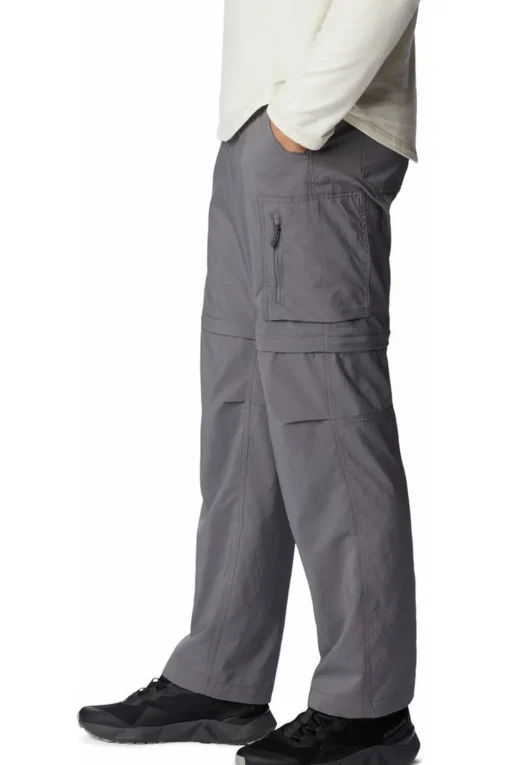 Columbia Afritsbroek Silver Ridge™ Utility Convertible Pant
