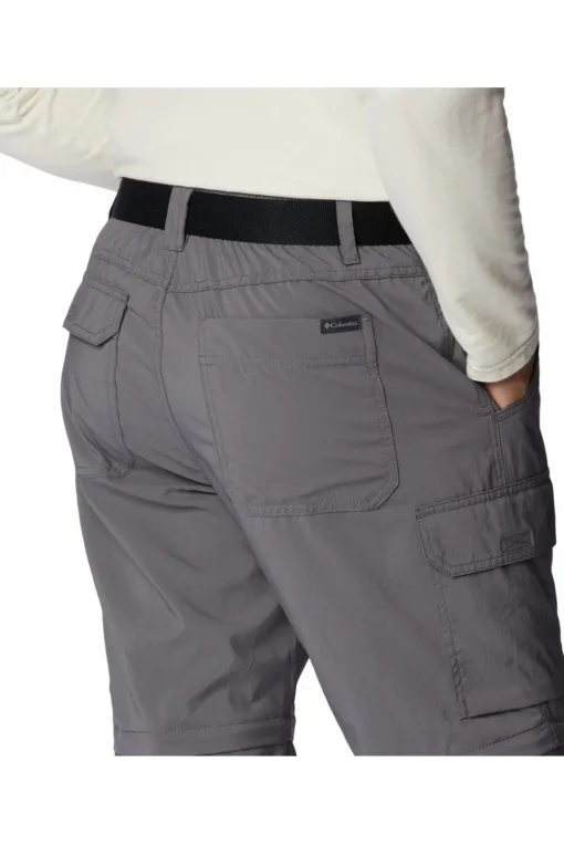 Columbia Afritsbroek Silver Ridge™ Utility Convertible Pant