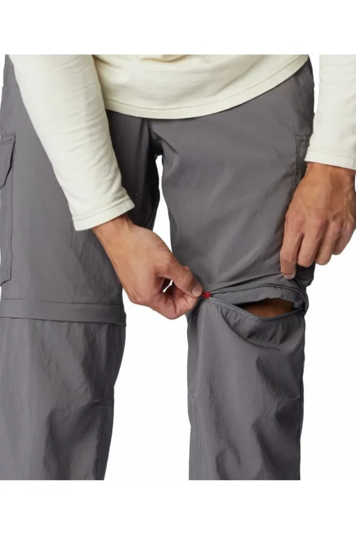 Columbia Afritsbroek Silver Ridge™ Utility Convertible Pant
