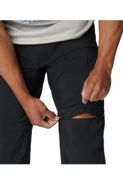 Columbia Afritsbroek Silver Ridge™ Utility Convertible Pant