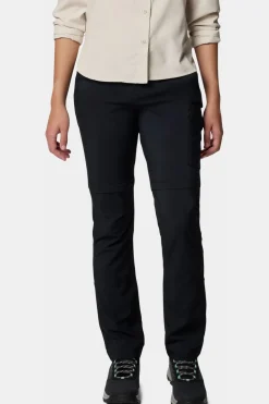 Columbia Afritsbroek Silver Ridge Utility™ Convertible Pant
