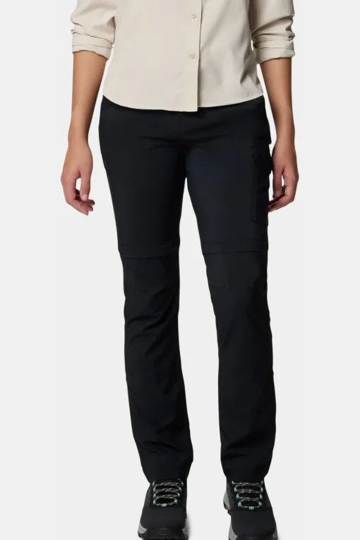 Columbia Afritsbroek Silver Ridge Utility™ Convertible Pant