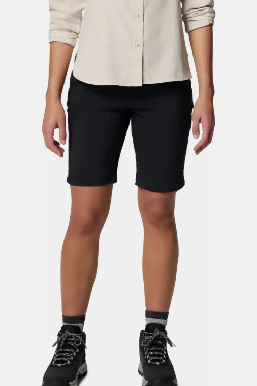Columbia Afritsbroek Silver Ridge Utility™ Convertible Pant
