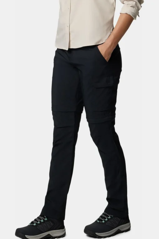 Columbia Afritsbroek Silver Ridge Utility™ Convertible Pant