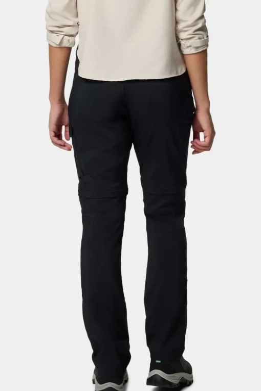 Columbia Afritsbroek Silver Ridge Utility™ Convertible Pant