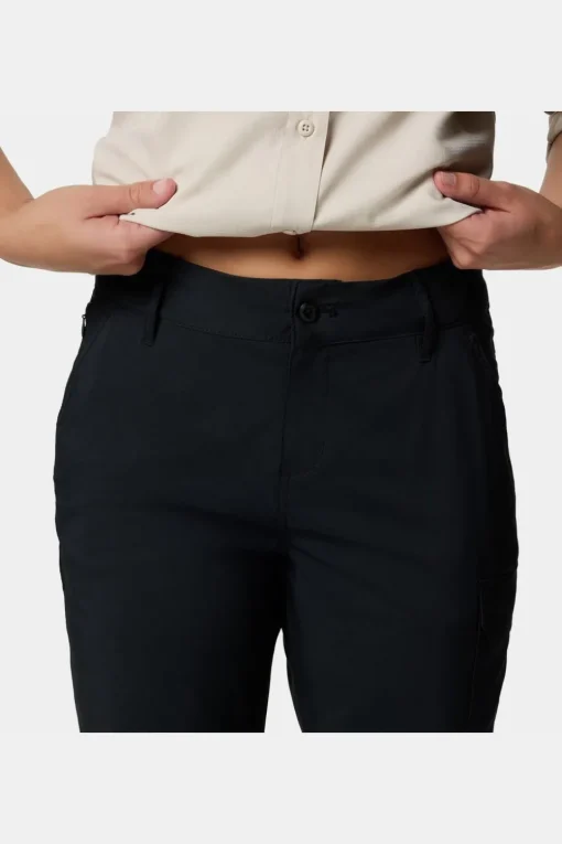 Columbia Afritsbroek Silver Ridge Utility™ Convertible Pant
