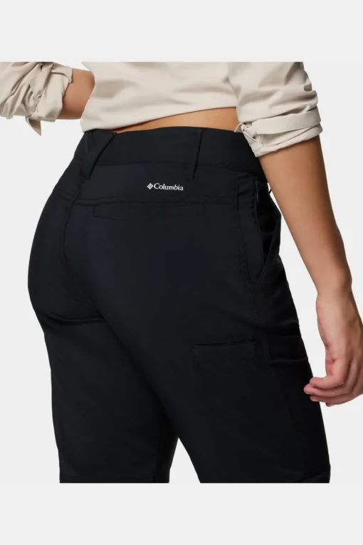 Columbia Afritsbroek Silver Ridge Utility™ Convertible Pant