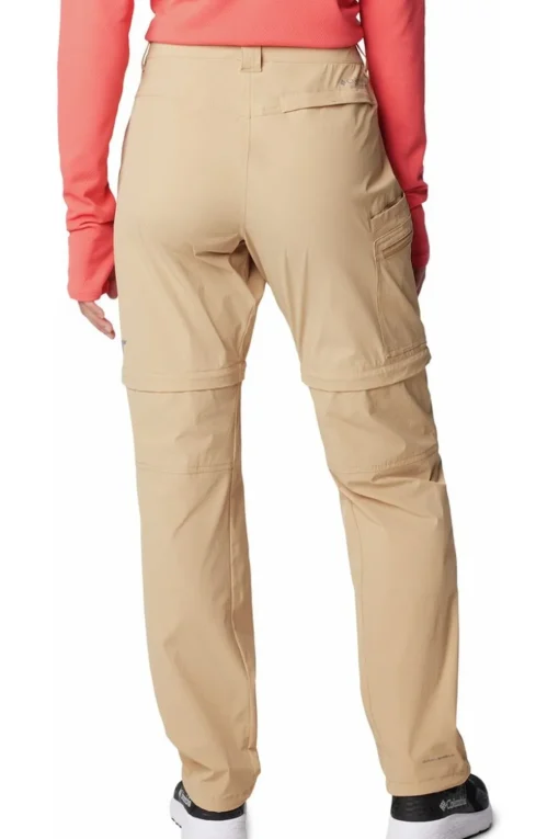 Columbia Afritsbroek Summit Valley™ Convertible Pant