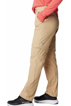 Columbia Afritsbroek Summit Valley™ Convertible Pant