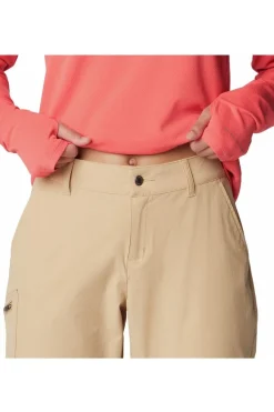 Columbia Afritsbroek Summit Valley™ Convertible Pant
