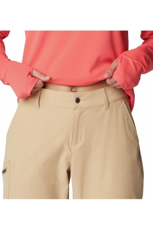 Columbia Afritsbroek Summit Valley™ Convertible Pant