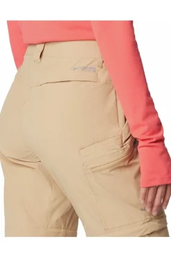 Columbia Afritsbroek Summit Valley™ Convertible Pant