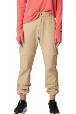 Columbia Afritsbroek Summit Valley™ Convertible Pant