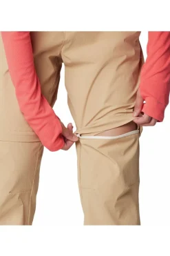 Columbia Afritsbroek Summit Valley™ Convertible Pant