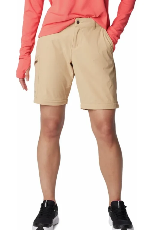 Columbia Afritsbroek Summit Valley™ Convertible Pant