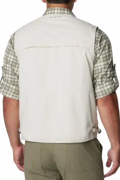 Columbia Bodywarmer Silver Ridge Utility Vest