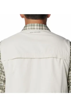 Columbia Bodywarmer Silver Ridge Utility Vest
