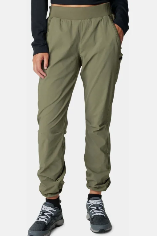 Columbia Broek Leslie Falls™ Pull-On Pant