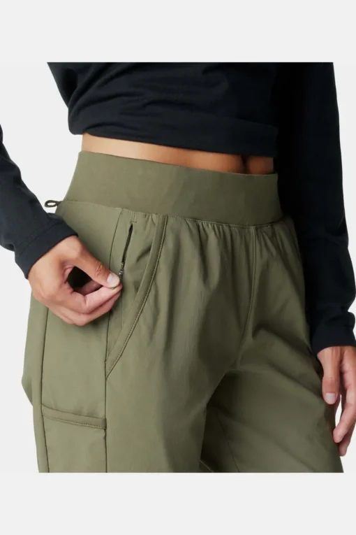 Columbia Broek Leslie Falls™ Pull-On Pant