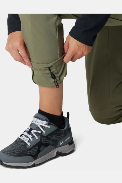 Columbia Broek Leslie Falls™ Pull-On Pant