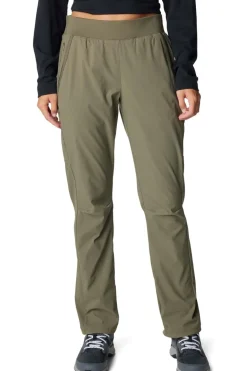 Columbia Broek Leslie Falls Pant