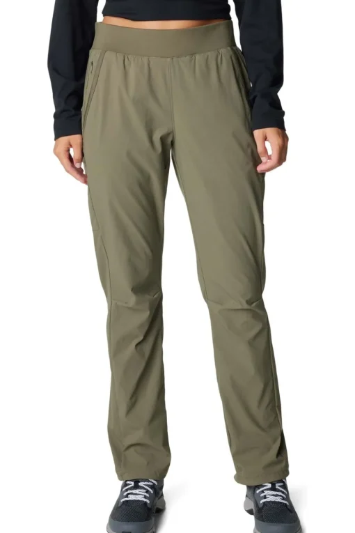 Columbia Broek Leslie Falls Pant
