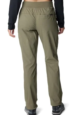 Columbia Broek Leslie Falls Pant