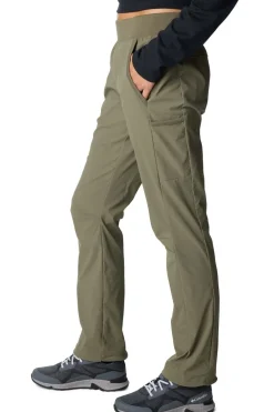 Columbia Broek Leslie Falls Pant