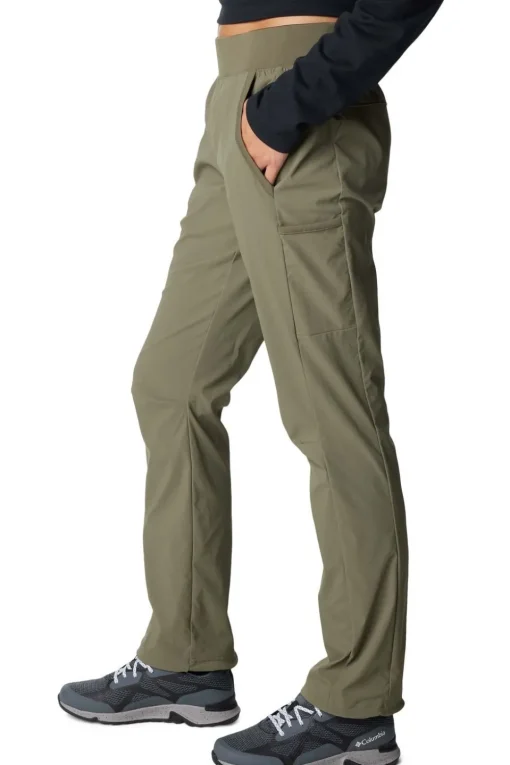 Columbia Broek Leslie Falls Pant