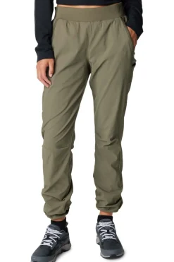 Columbia Broek Leslie Falls Pant